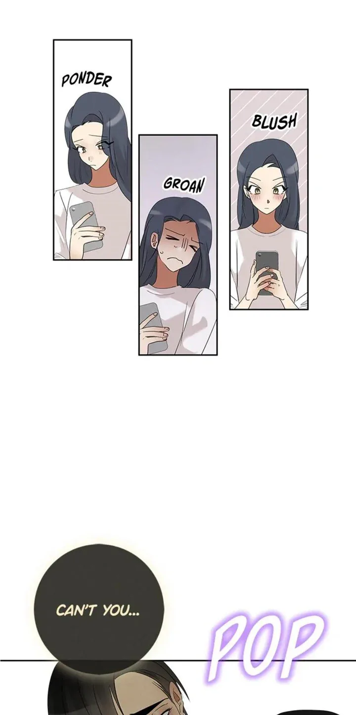 Want You Like Crazy Chapter 22 page 32