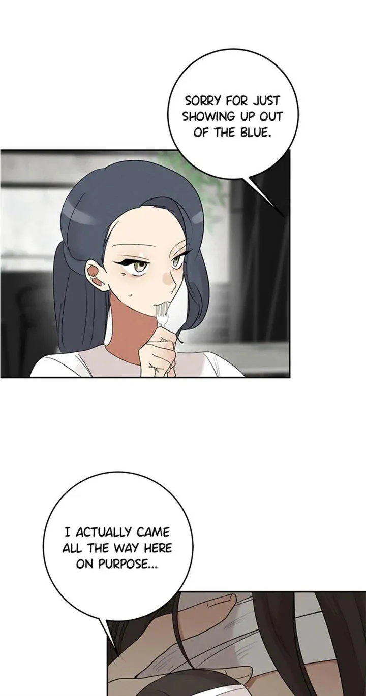 Want You Like Crazy Chapter 22 page 39