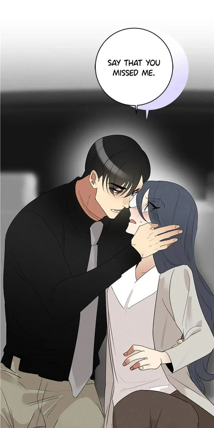 Want You Like Crazy Chapter 21 page 25