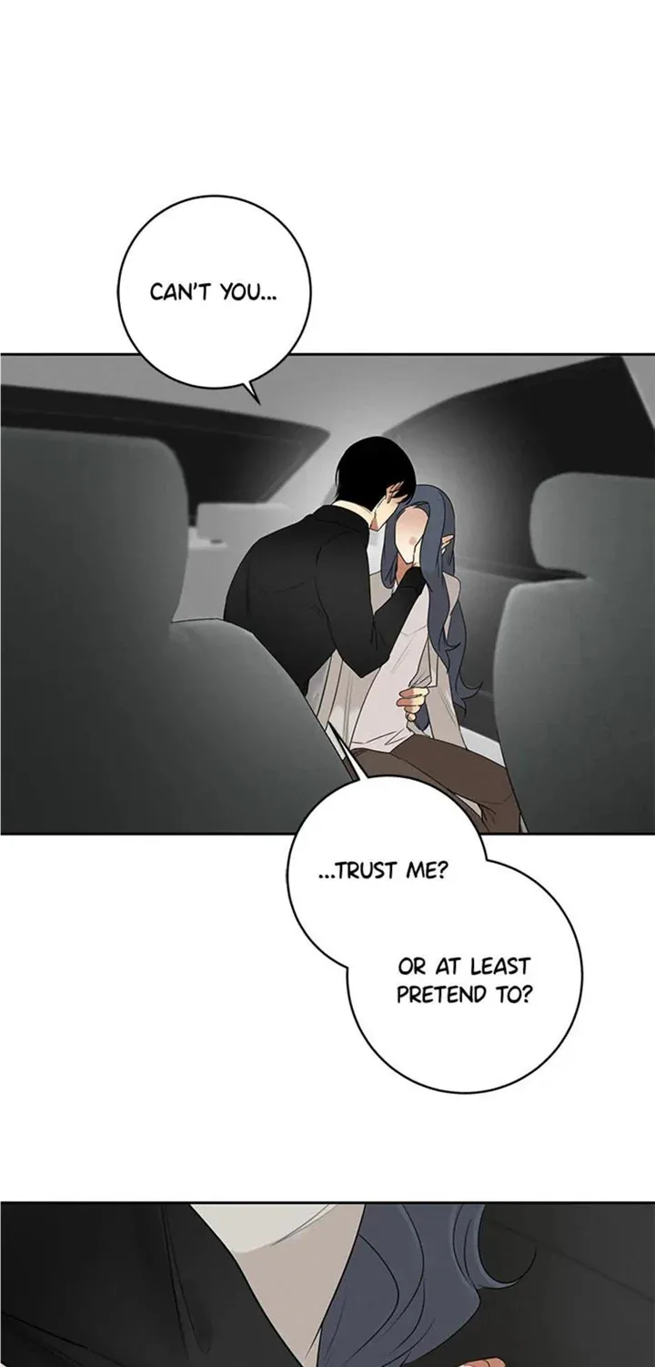 Want You Like Crazy Chapter 21 page 35