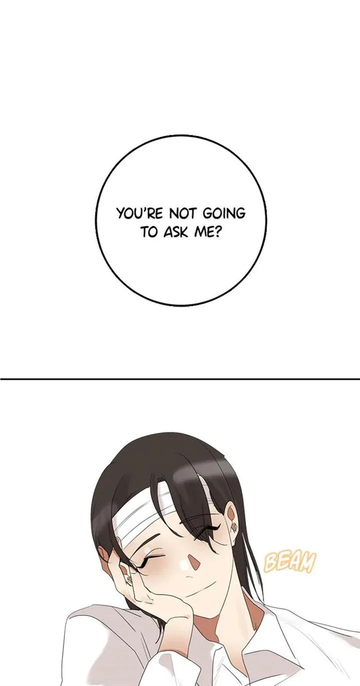 Want You Like Crazy Chapter 22 page 44