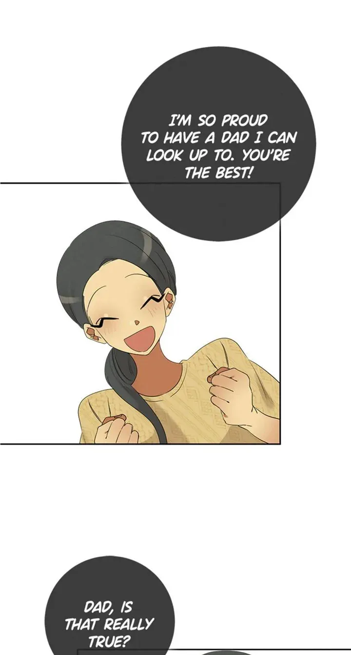 Want You Like Crazy Chapter 22 page 18