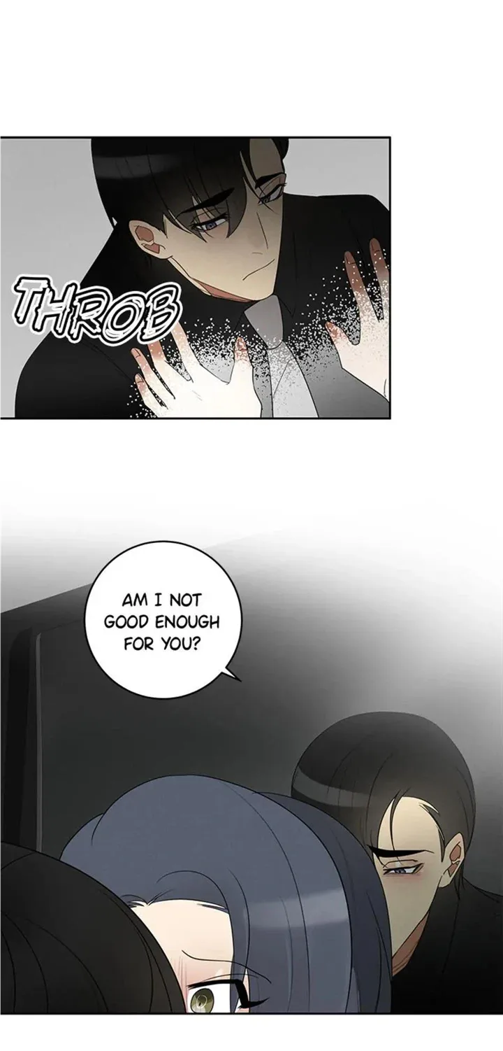 Want You Like Crazy Chapter 21 page 32