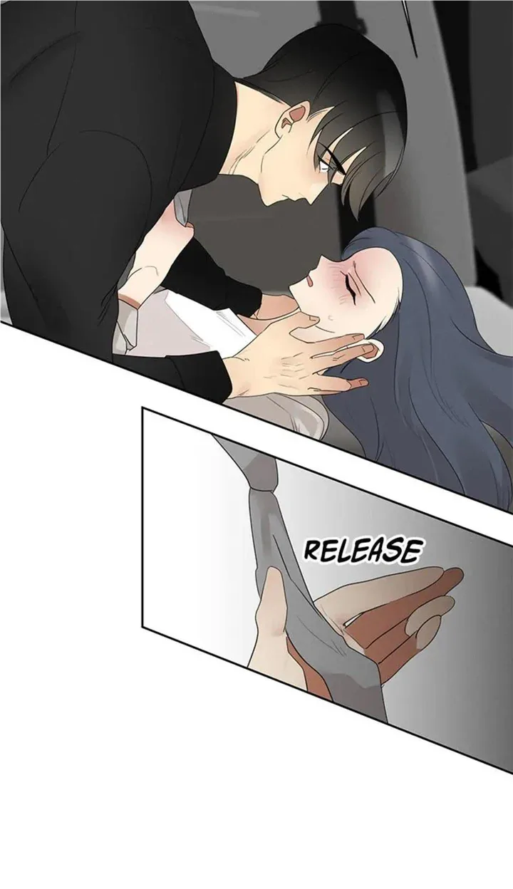 Want You Like Crazy Chapter 21 page 43