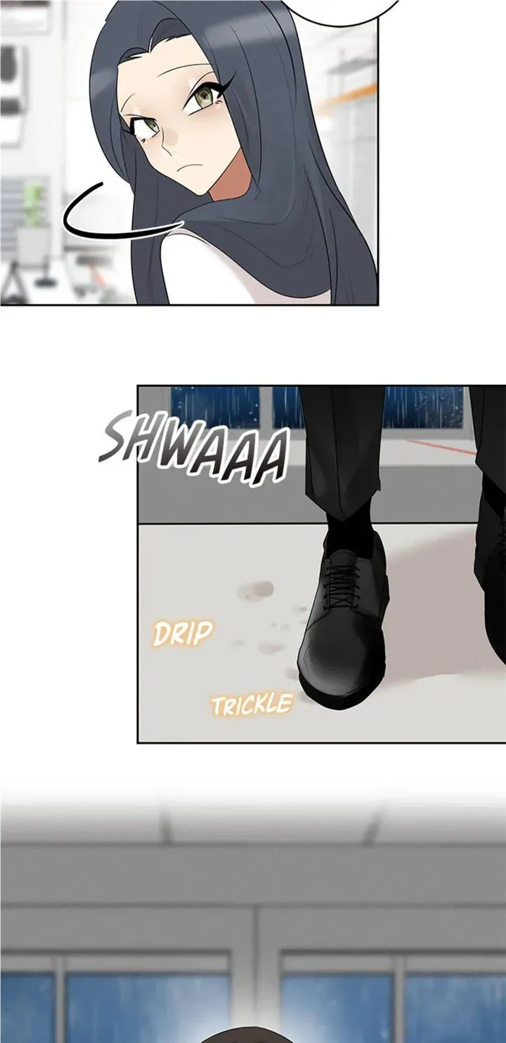 Want You Like Crazy Chapter 22 page 37