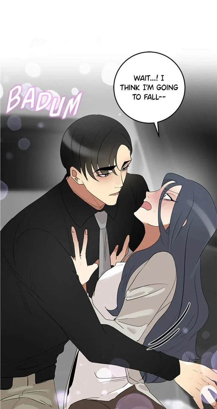 Want You Like Crazy Chapter 21 page 37