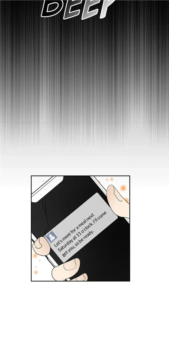 Want You Like Crazy Chapter 22 page 31