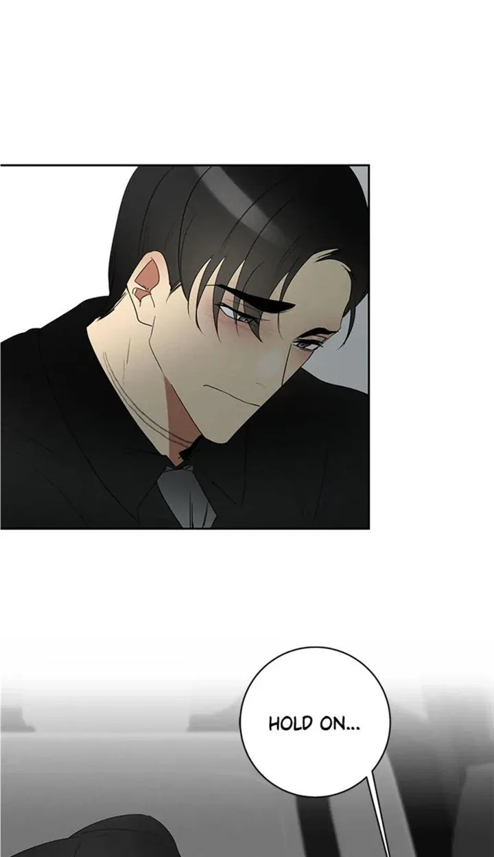 Want You Like Crazy Chapter 21 page 42