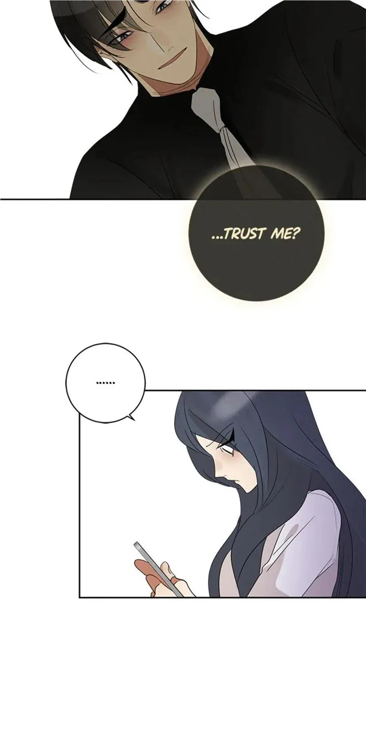 Want You Like Crazy Chapter 22 page 33