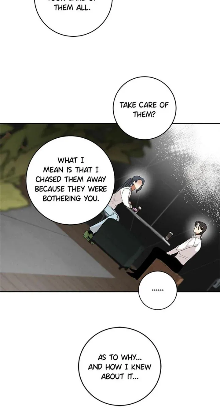 Want You Like Crazy Chapter 22 page 43