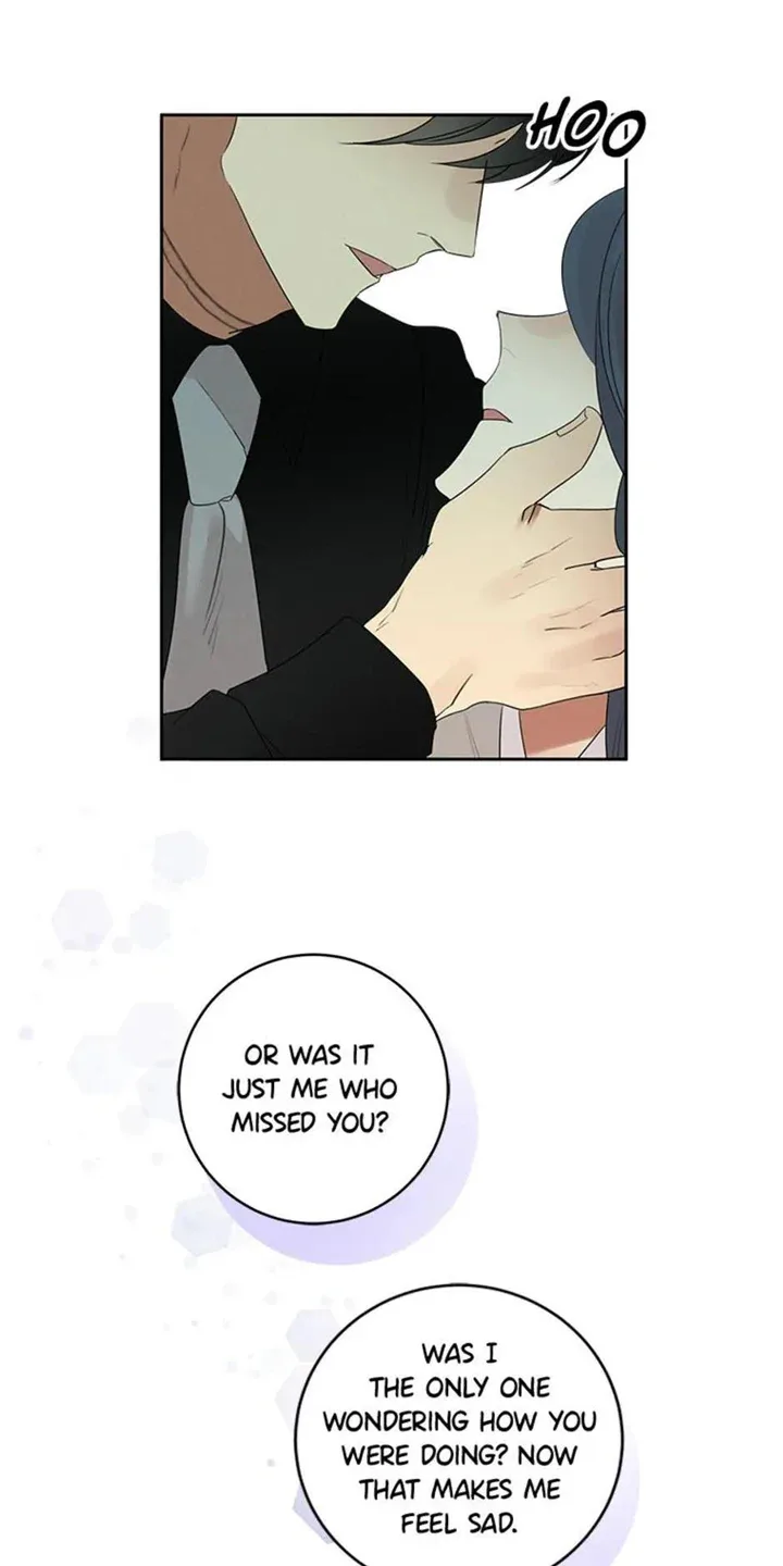 Want You Like Crazy Chapter 21 page 27