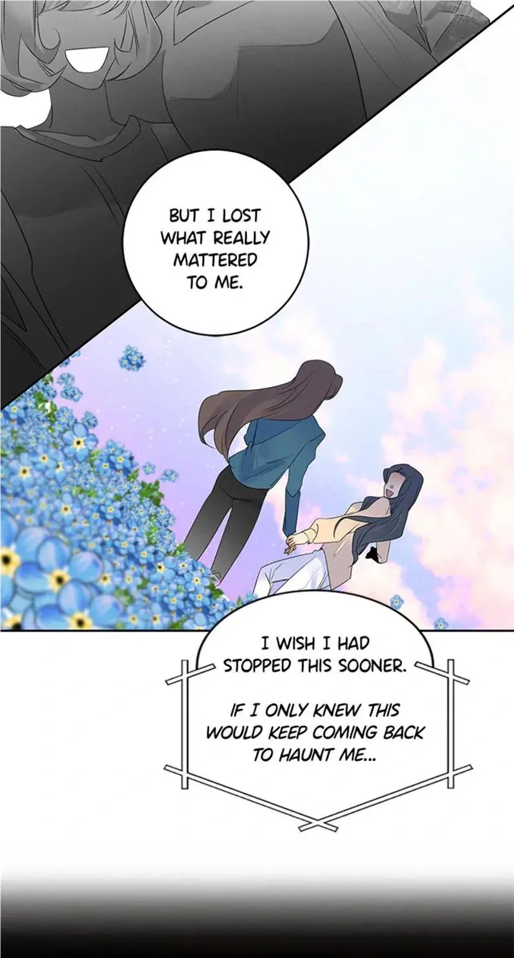 Want You Like Crazy Chapter 22 page 22