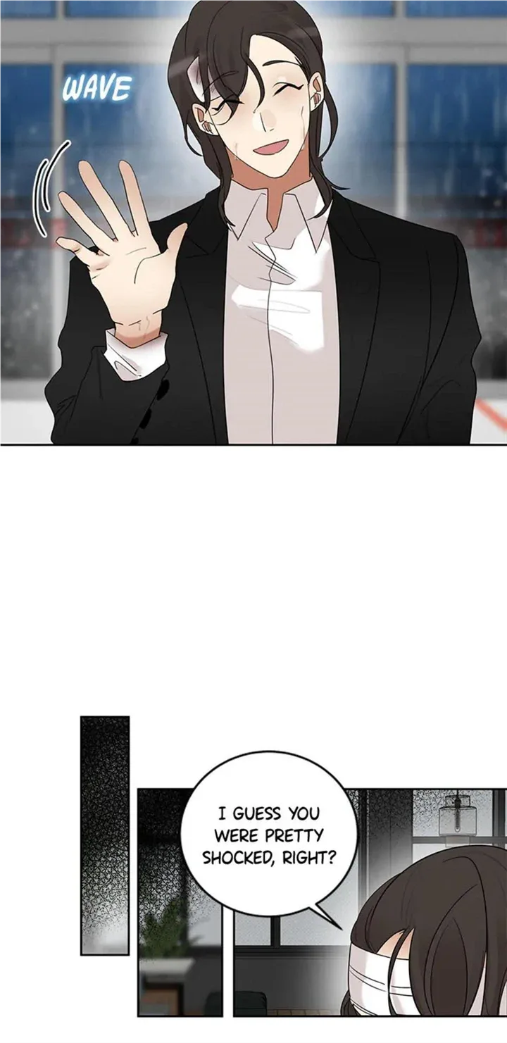 Want You Like Crazy Chapter 22 page 38