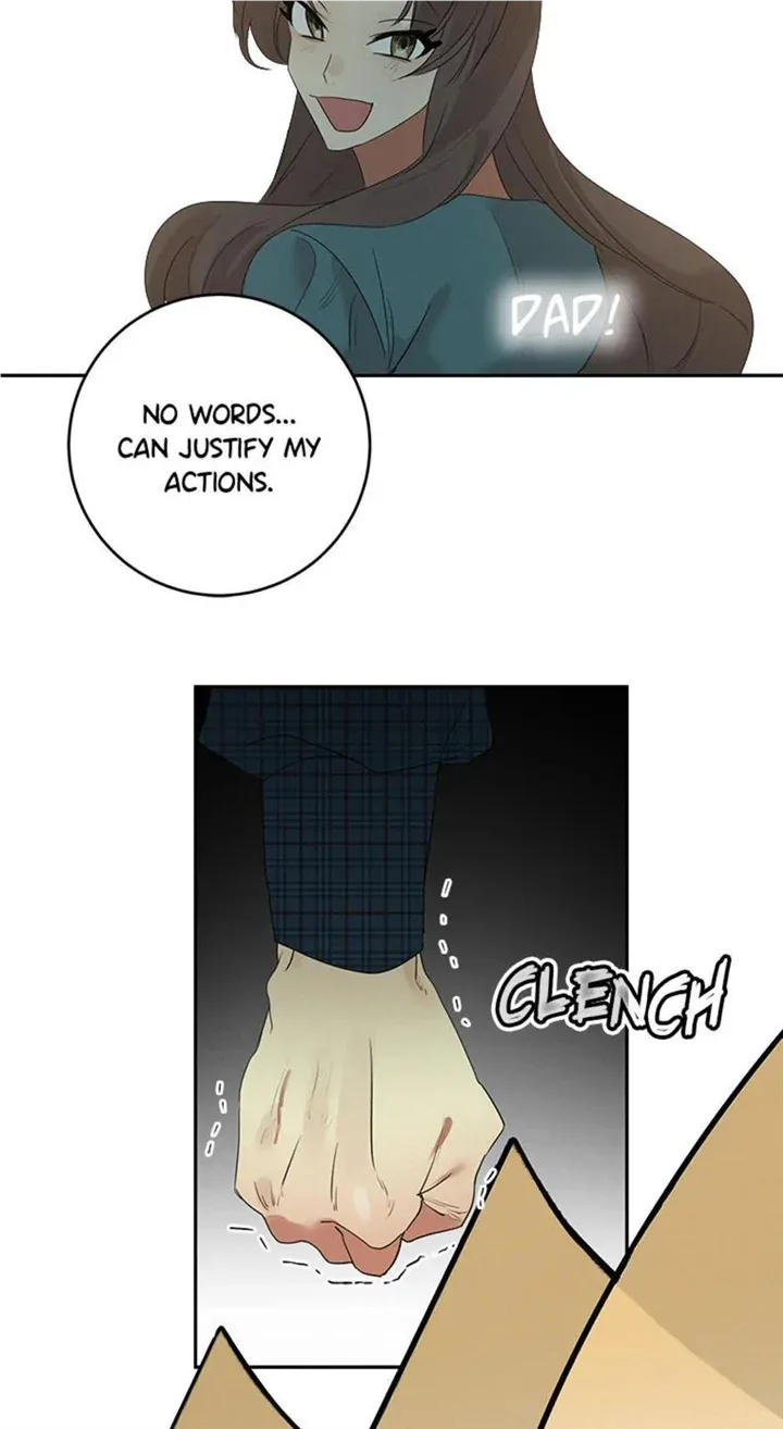 Want You Like Crazy Chapter 22 page 16