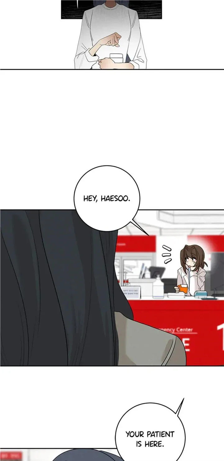 Want You Like Crazy Chapter 22 page 36