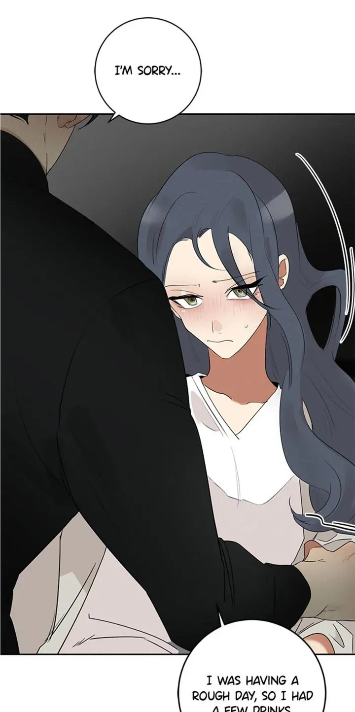 Want You Like Crazy Chapter 21 page 46