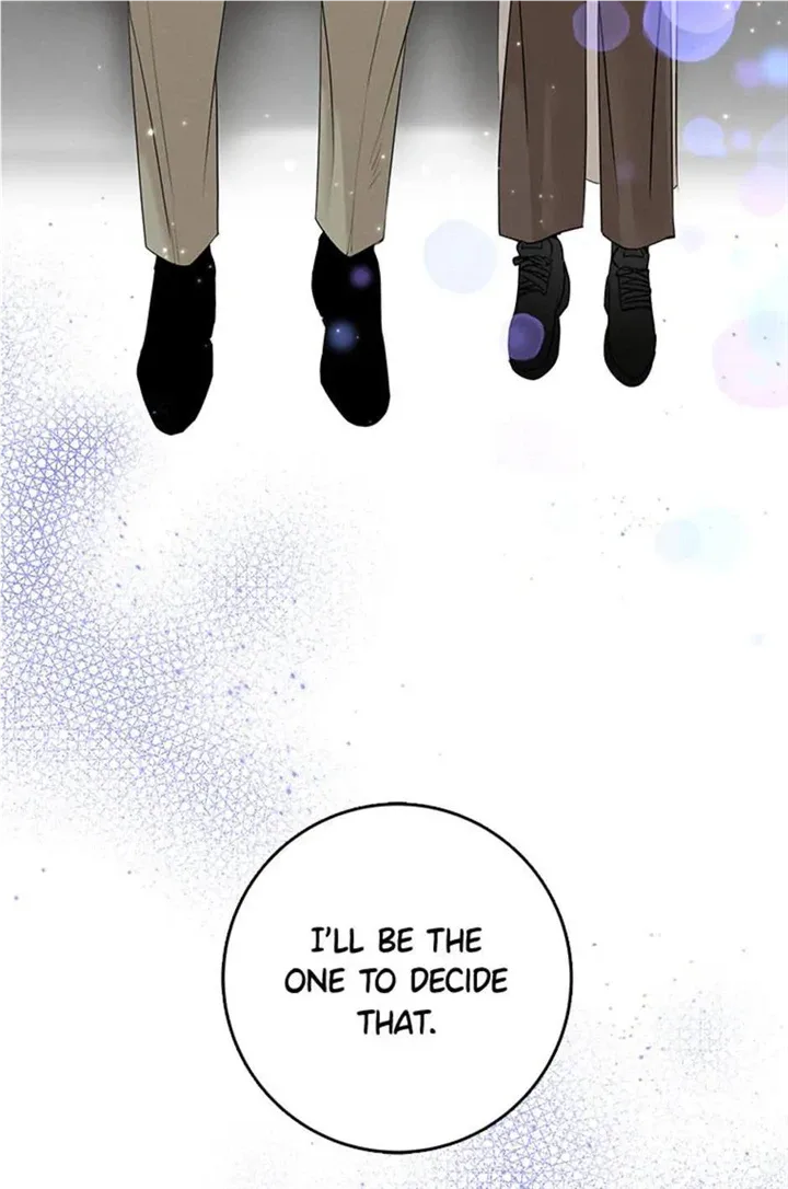Want You Like Crazy Chapter 21 page 51