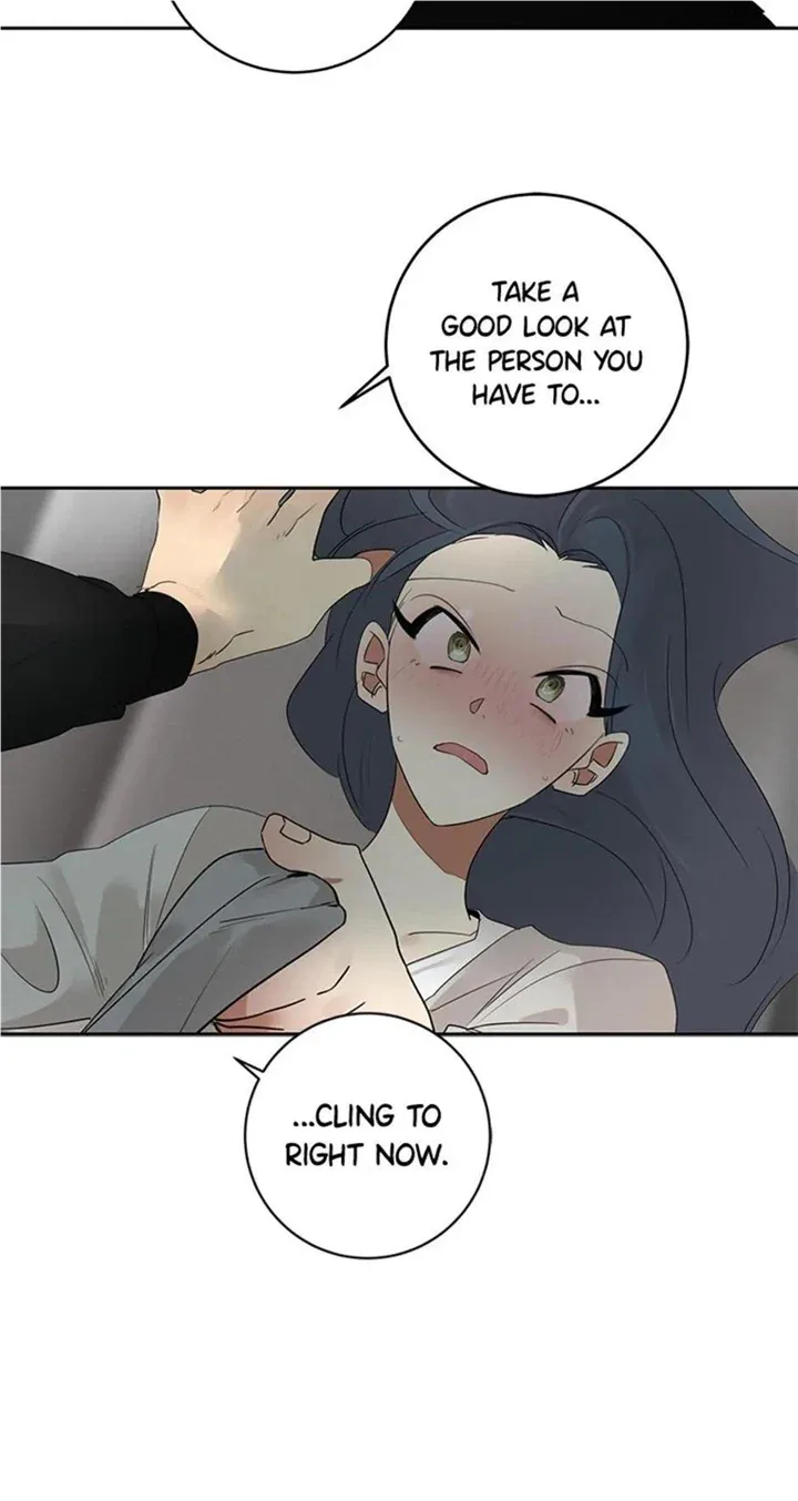 Want You Like Crazy Chapter 21 page 41