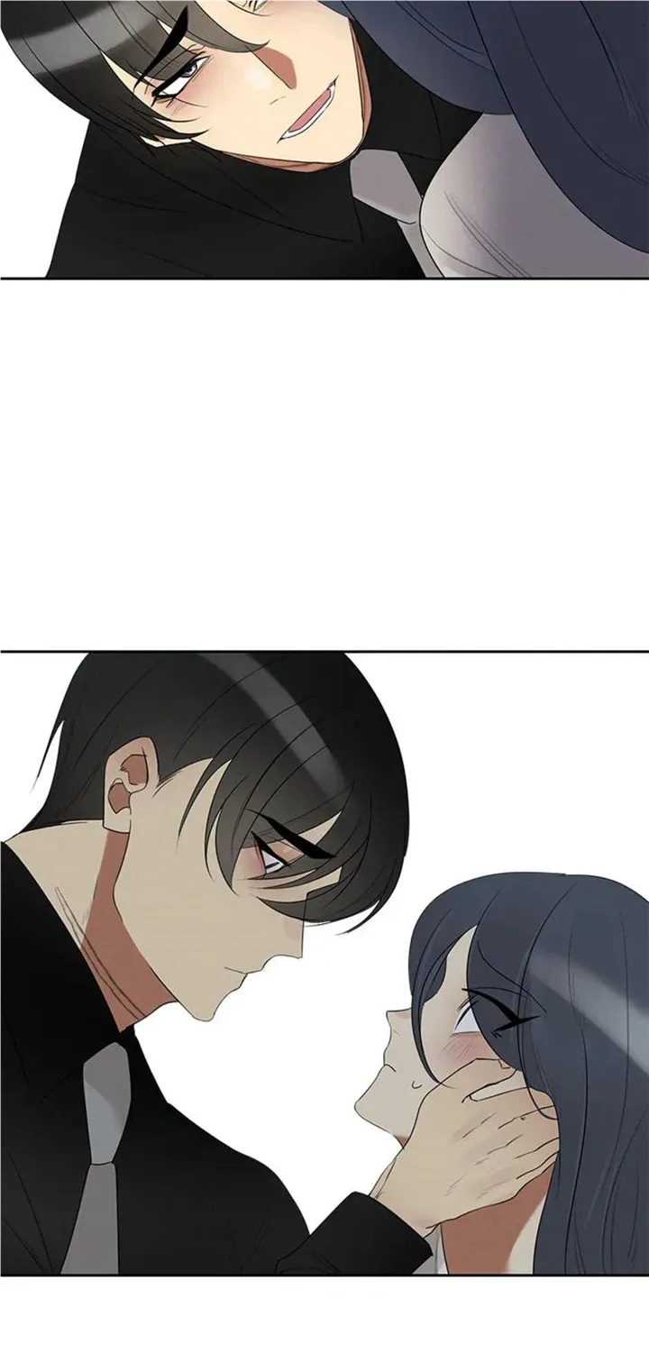 Want You Like Crazy Chapter 21 page 34