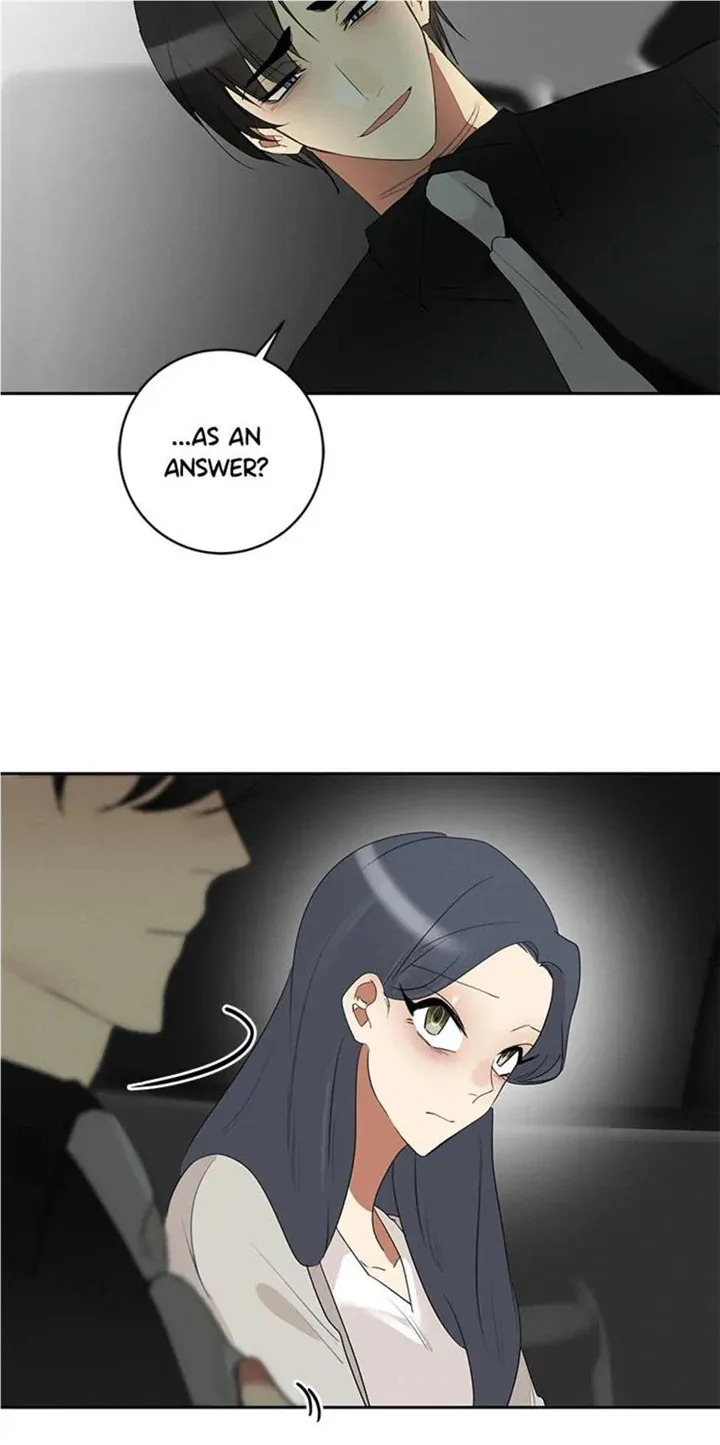 Want You Like Crazy Chapter 21 page 48