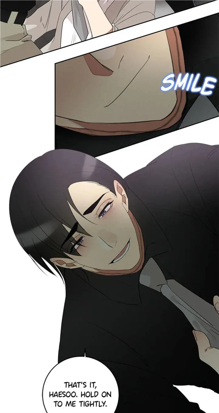 Want You Like Crazy Chapter 21 page 40