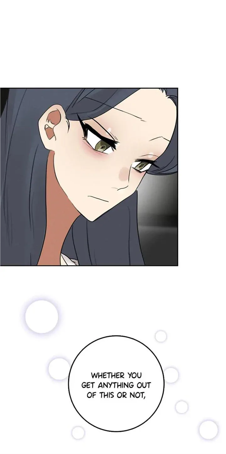 Want You Like Crazy Chapter 21 page 49