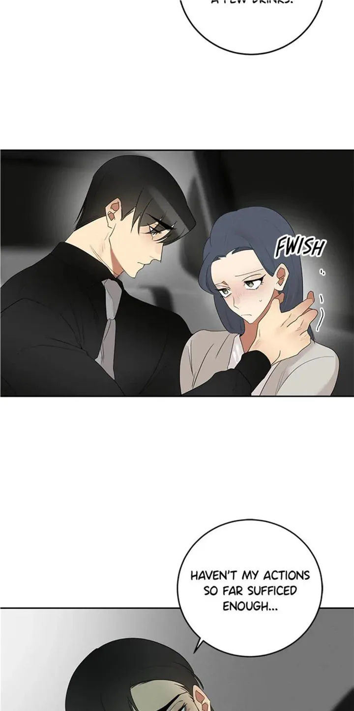 Want You Like Crazy Chapter 21 page 47