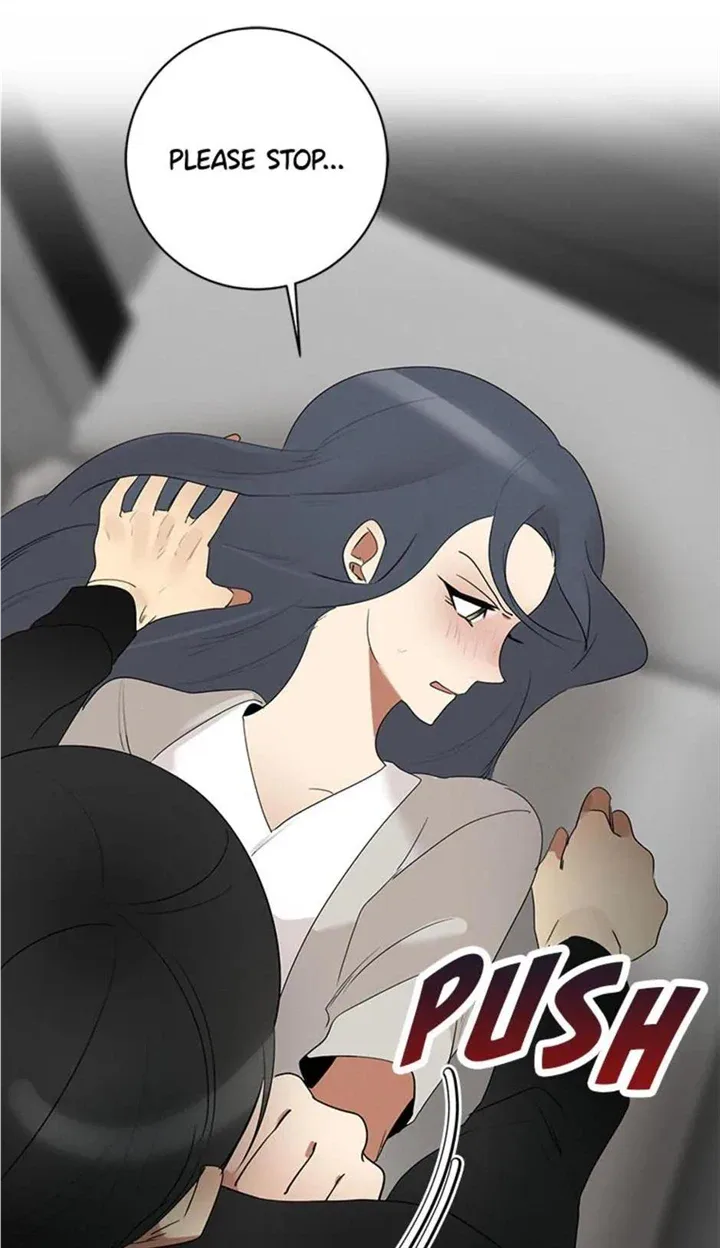 Want You Like Crazy Chapter 21 page 44