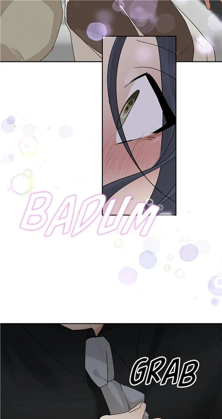 Want You Like Crazy Chapter 21 page 38