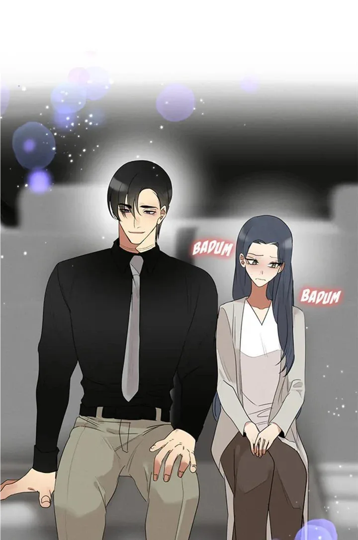 Want You Like Crazy Chapter 21 page 50