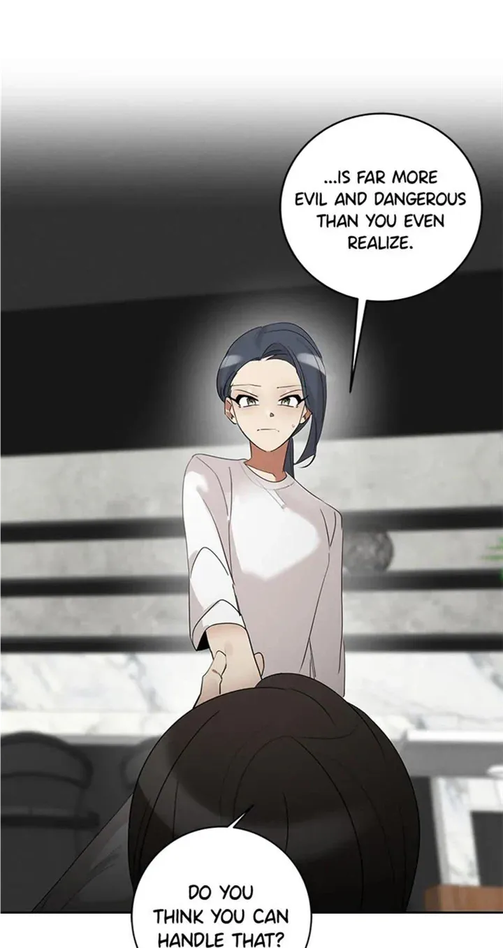 Want You Like Crazy Chapter 23 page 14