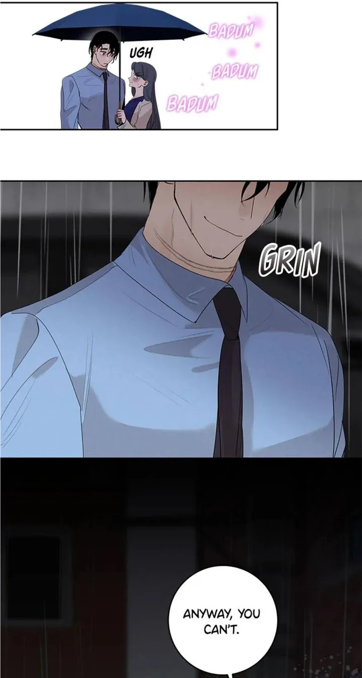 Want You Like Crazy Chapter 24 page 5