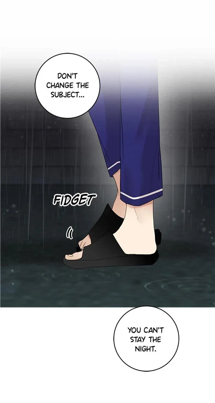 Want You Like Crazy Chapter 24 page 2