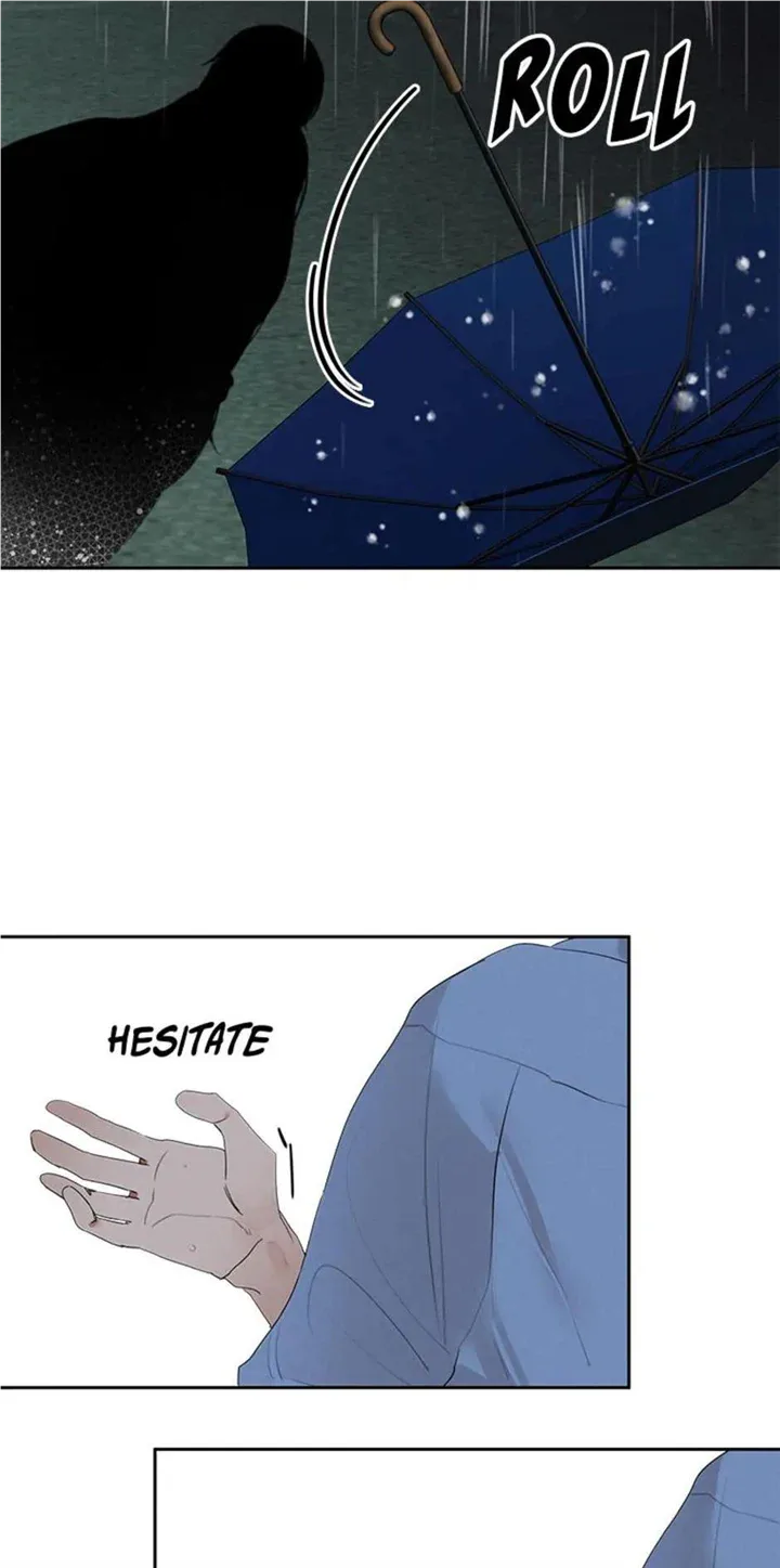 Want You Like Crazy Chapter 24 page 11