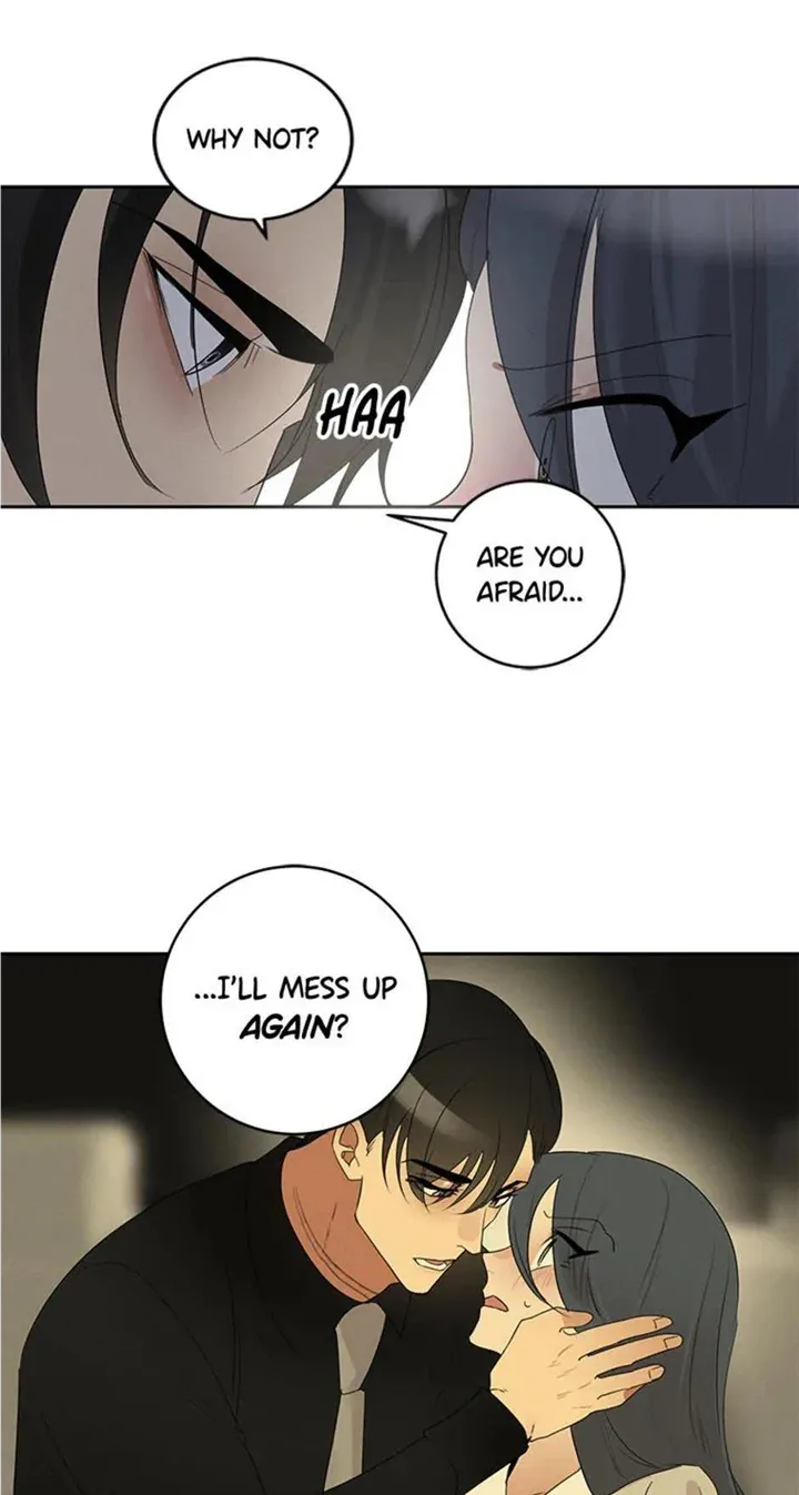 Want You Like Crazy Chapter 24 page 3
