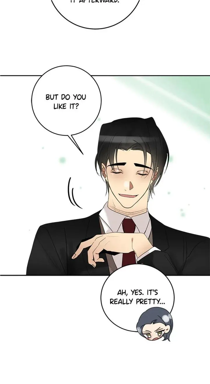Want You Like Crazy Chapter 24 page 25