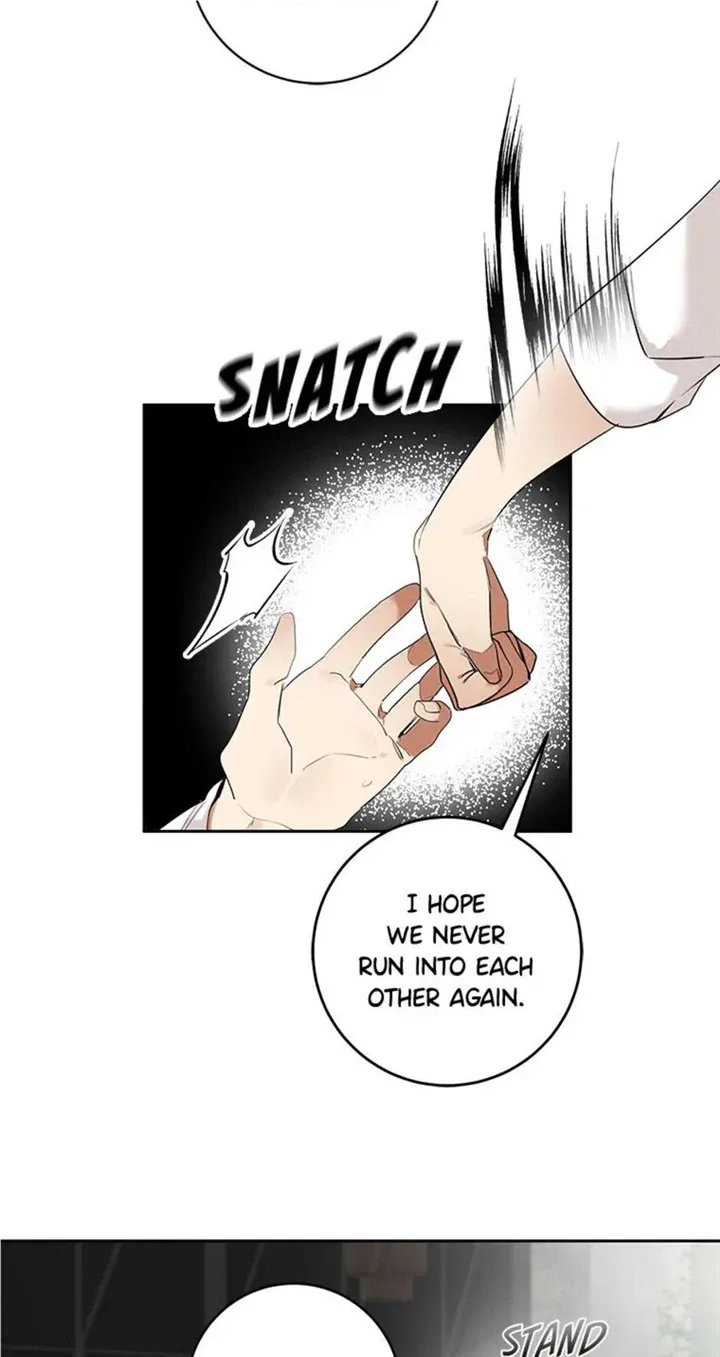 Want You Like Crazy Chapter 23 page 15