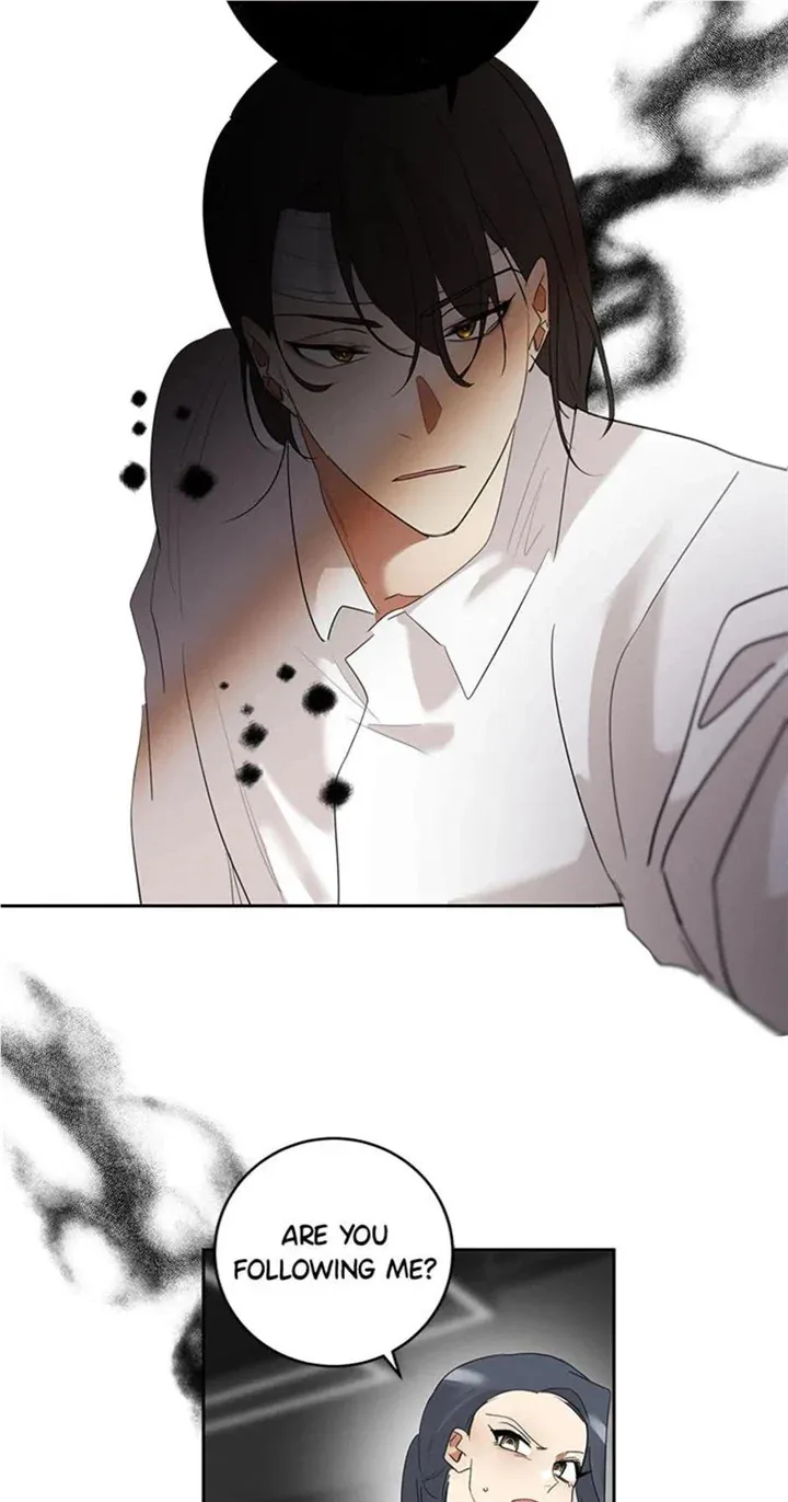 Want You Like Crazy Chapter 23 page 10