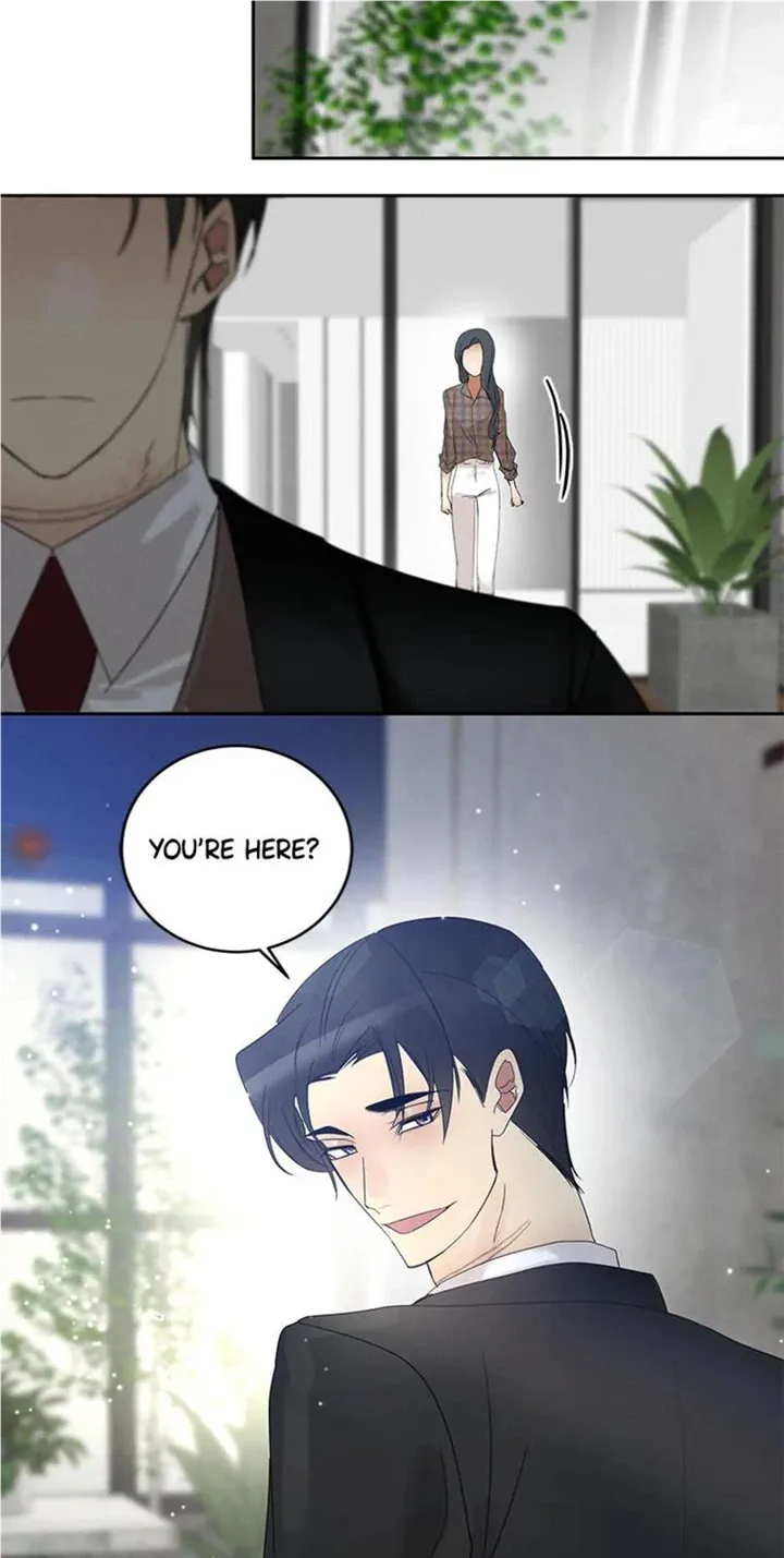 Want You Like Crazy Chapter 24 page 16