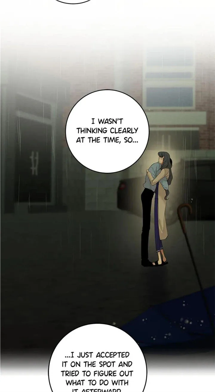 Want You Like Crazy Chapter 24 page 24