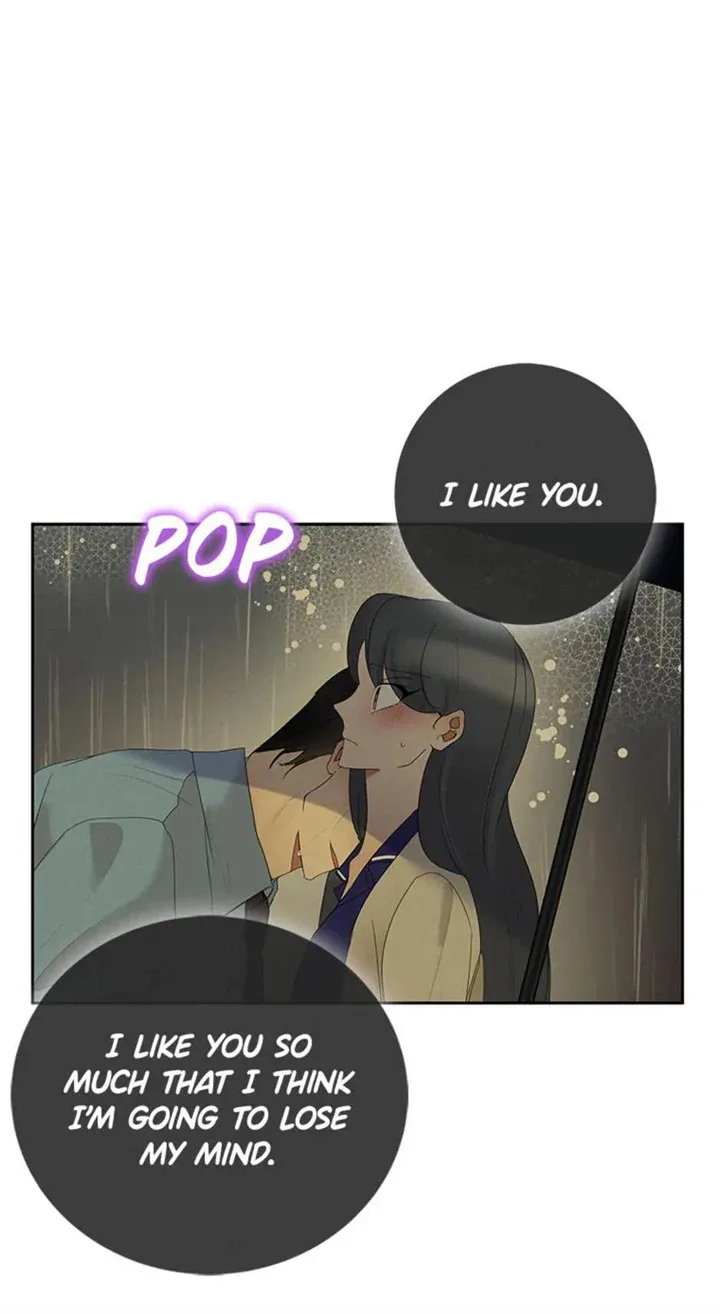 Want You Like Crazy Chapter 24 page 20