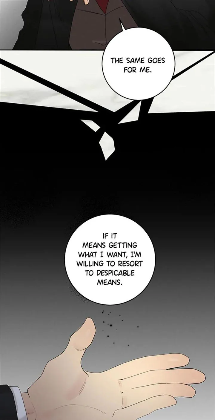 Want You Like Crazy Chapter 24 page 34