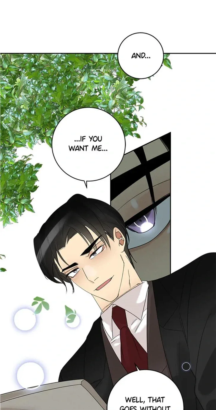 Want You Like Crazy Chapter 24 page 41