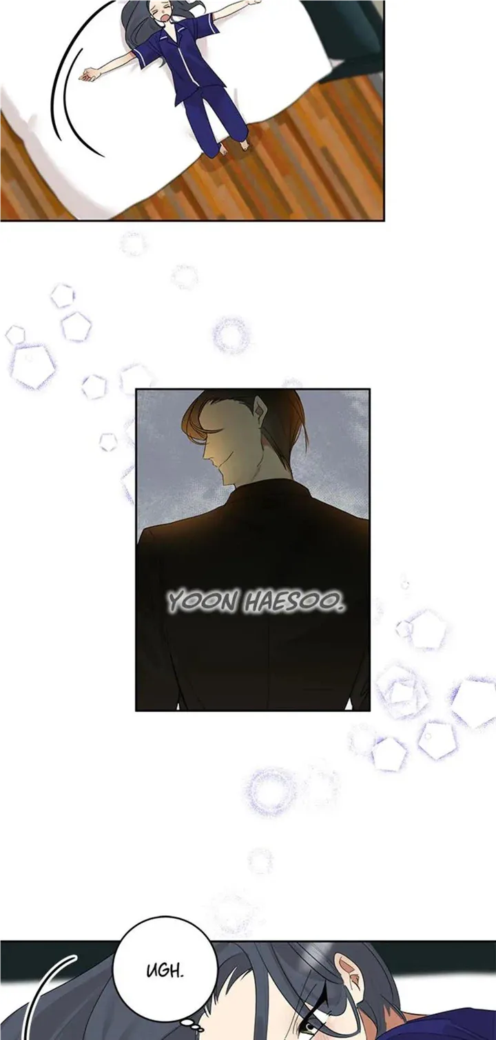 Want You Like Crazy Chapter 23 page 21