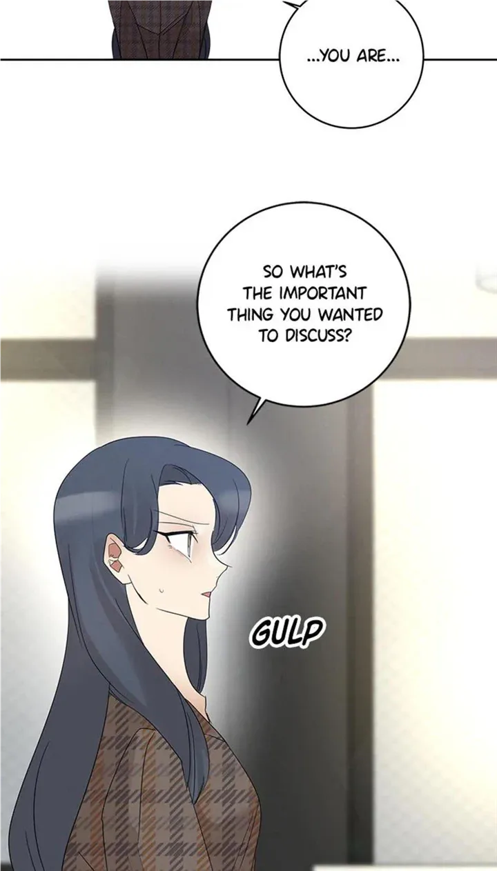 Want You Like Crazy Chapter 24 page 38