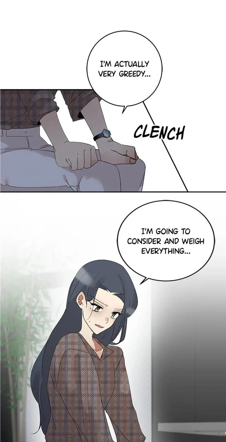 Want You Like Crazy Chapter 24 page 31