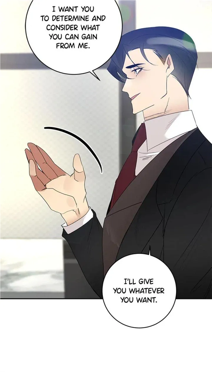 Want You Like Crazy Chapter 24 page 40