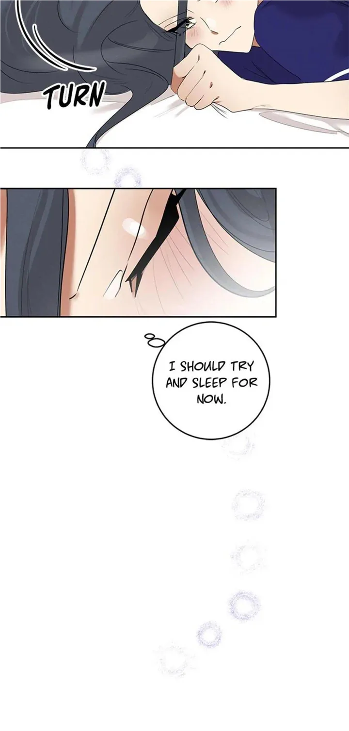 Want You Like Crazy Chapter 23 page 22
