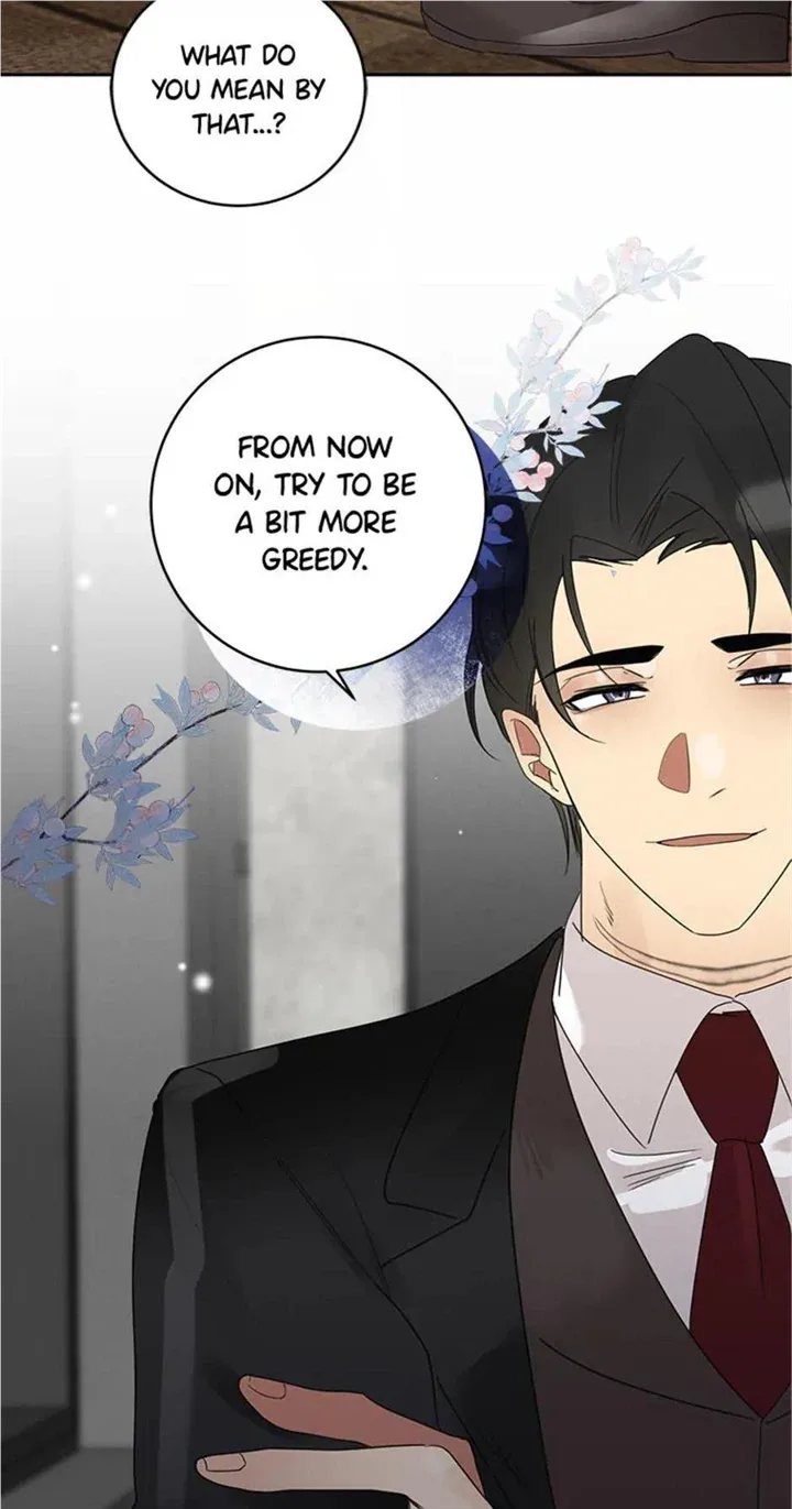 Want You Like Crazy Chapter 24 page 28