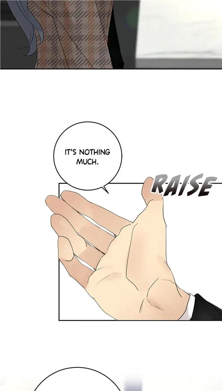 Want You Like Crazy Chapter 24 page 39